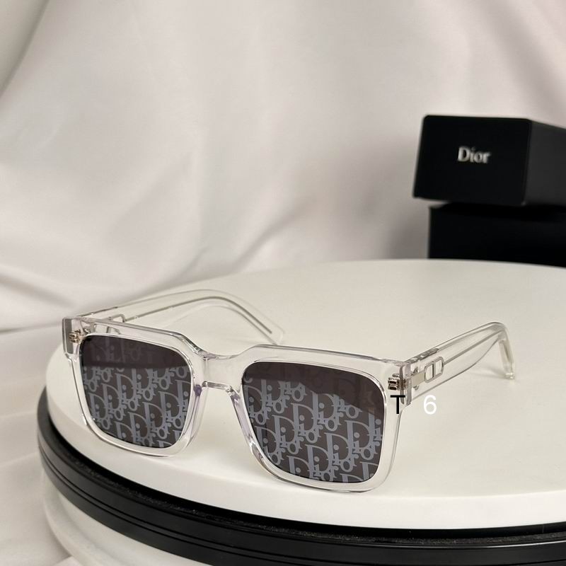 DIOR Sunglasses 611